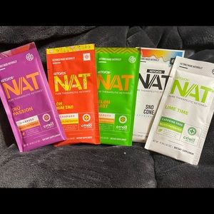 Prüvit variety 5 pack bundle